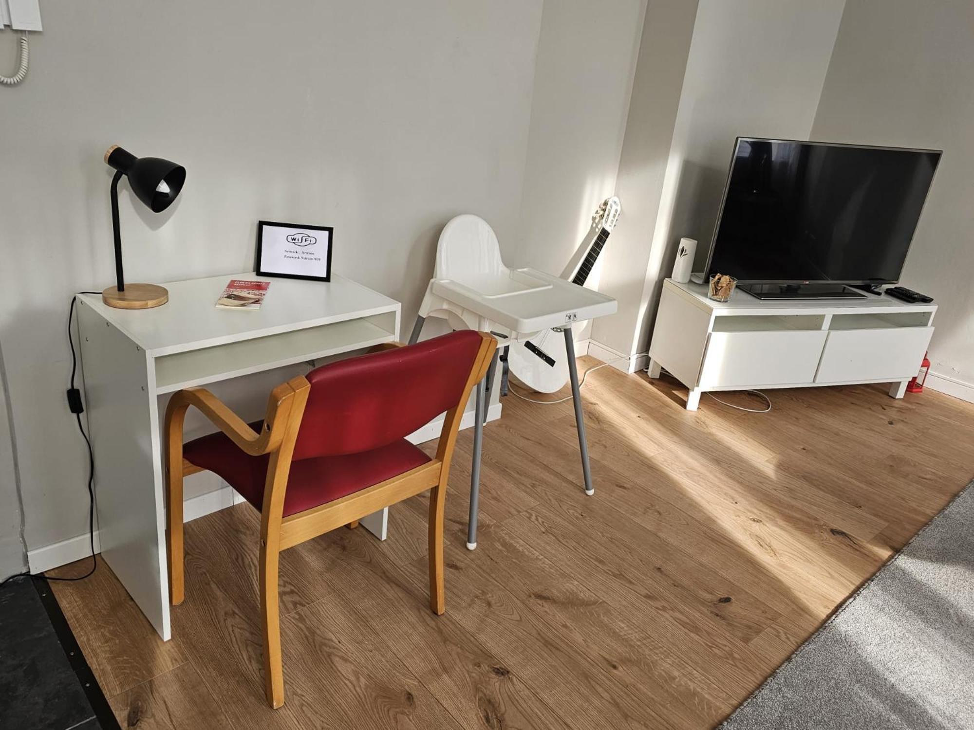 Appartement Diamant, Brussels