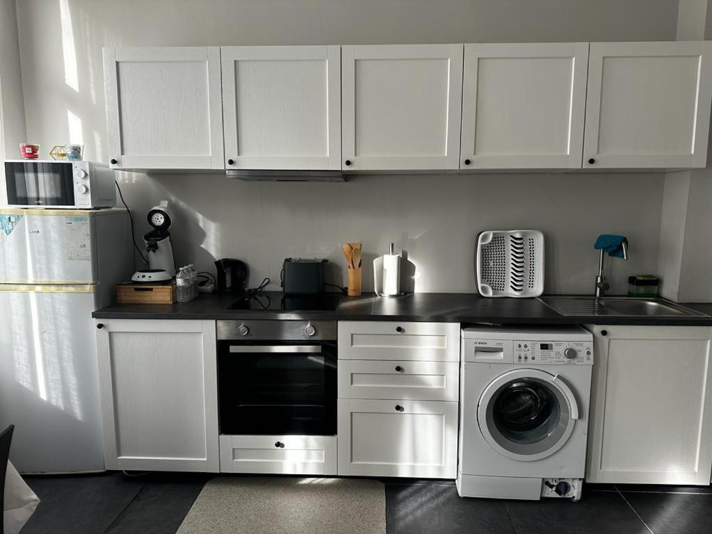 Appartement Diamant — Photos 3